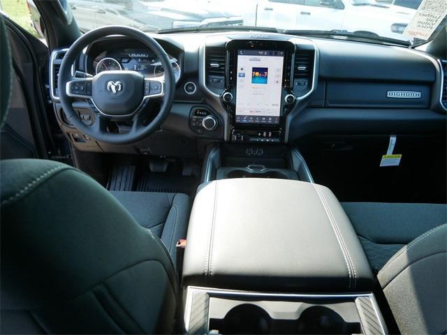 new 2026 Ram 1500 car, priced at $53,866