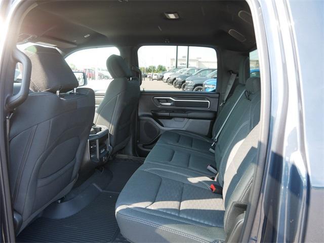 new 2026 Ram 1500 car, priced at $53,866