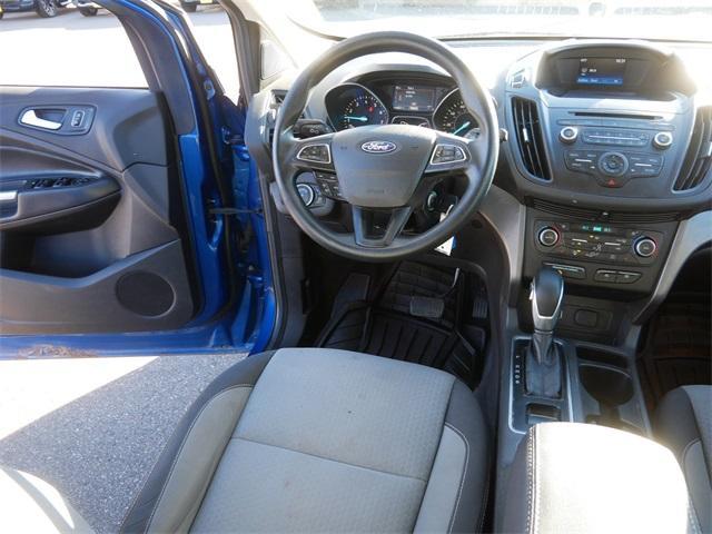 used 2018 Ford Escape car, priced at $10,951