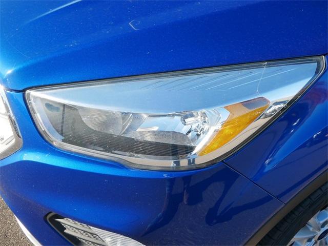 used 2018 Ford Escape car, priced at $10,951