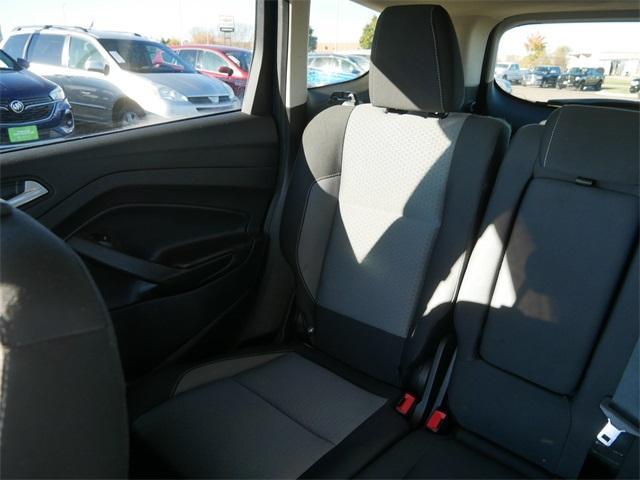 used 2018 Ford Escape car, priced at $10,951