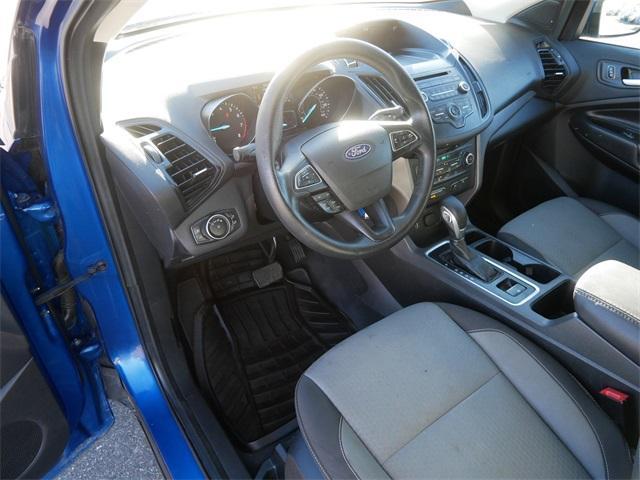 used 2018 Ford Escape car, priced at $10,951