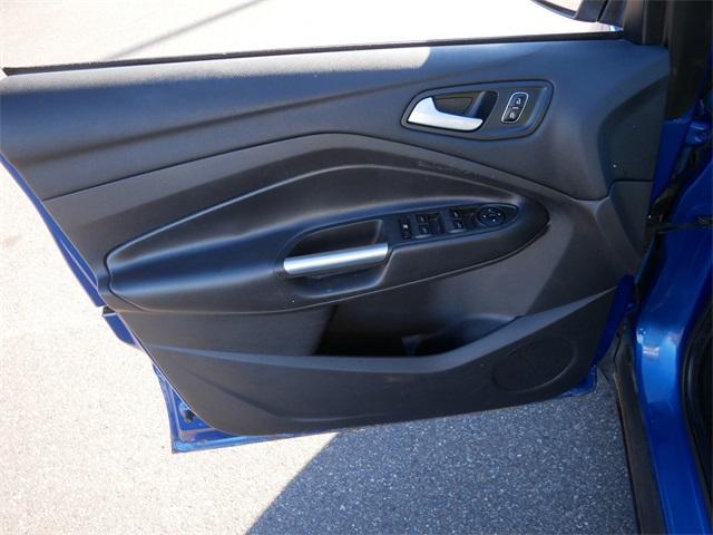 used 2018 Ford Escape car, priced at $10,951