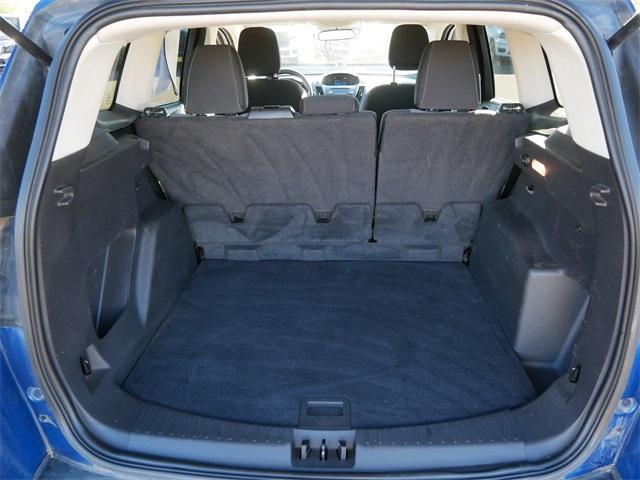 used 2018 Ford Escape car, priced at $10,951