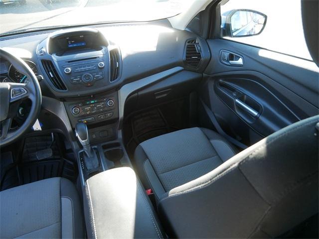 used 2018 Ford Escape car, priced at $10,951