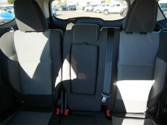 used 2018 Ford Escape car, priced at $10,951