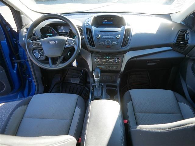 used 2018 Ford Escape car, priced at $10,951