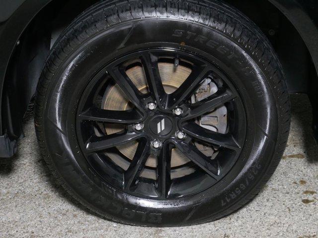 used 2019 Dodge Journey car, priced at $12,998