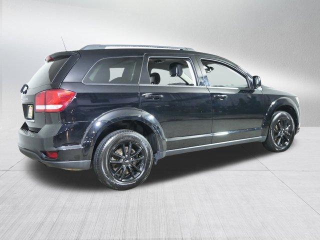 used 2019 Dodge Journey car, priced at $12,998
