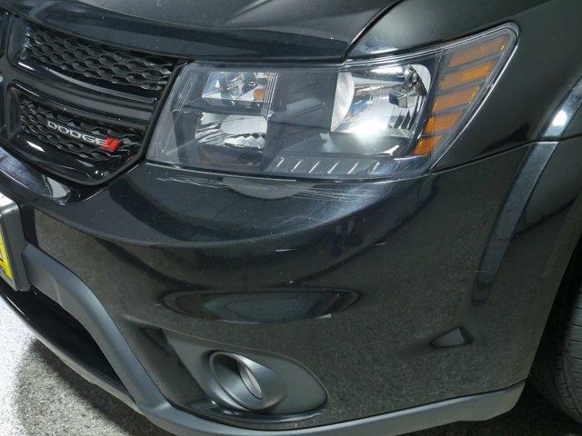 used 2019 Dodge Journey car, priced at $12,998