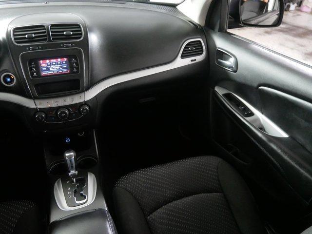 used 2019 Dodge Journey car, priced at $12,998