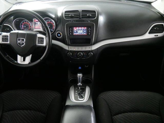 used 2019 Dodge Journey car, priced at $12,998