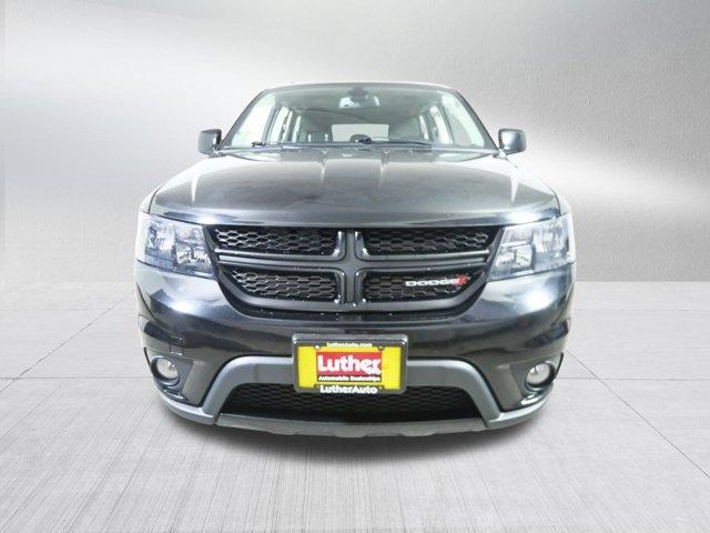 used 2019 Dodge Journey car, priced at $12,998
