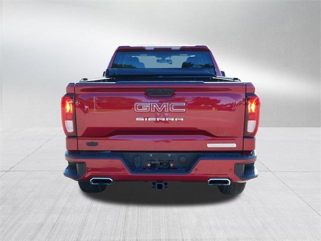 used 2019 GMC Sierra 1500 car, priced at $28,564