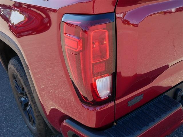 used 2019 GMC Sierra 1500 car, priced at $28,564