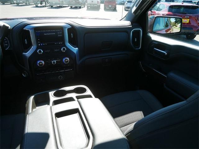 used 2019 GMC Sierra 1500 car, priced at $28,564