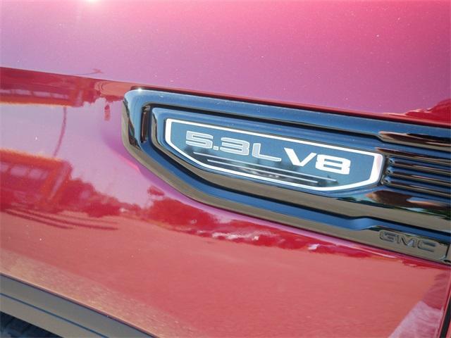 used 2019 GMC Sierra 1500 car, priced at $28,564