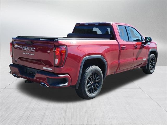 used 2019 GMC Sierra 1500 car, priced at $28,564