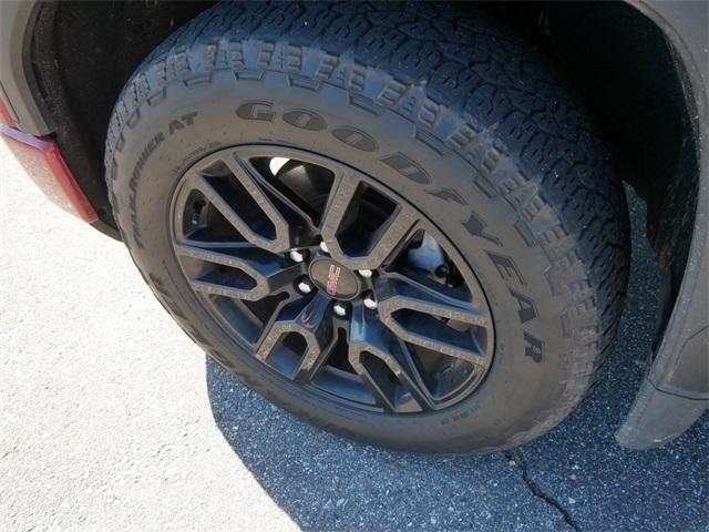 used 2019 GMC Sierra 1500 car, priced at $28,564