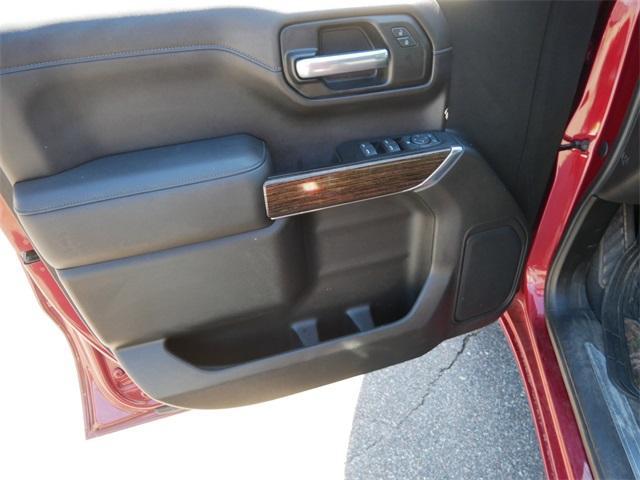 used 2019 GMC Sierra 1500 car, priced at $28,564
