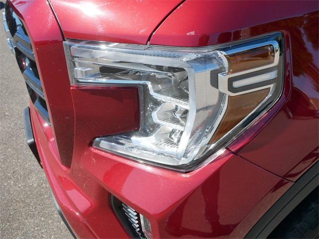 used 2019 GMC Sierra 1500 car, priced at $28,564