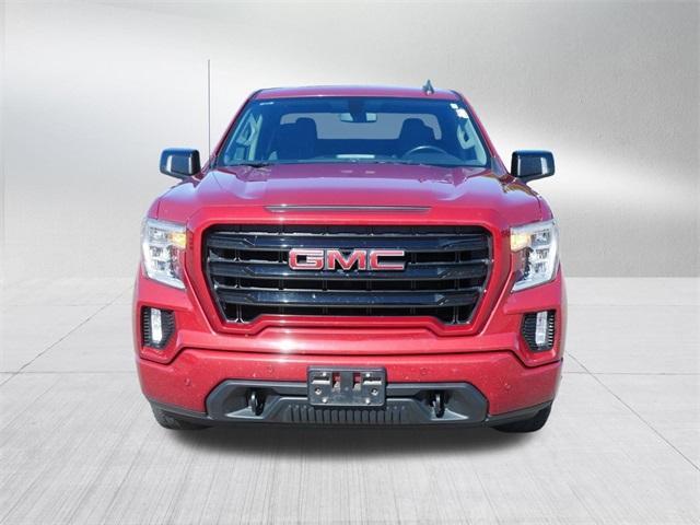 used 2019 GMC Sierra 1500 car, priced at $28,564