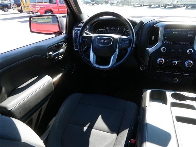 used 2019 GMC Sierra 1500 car, priced at $28,564