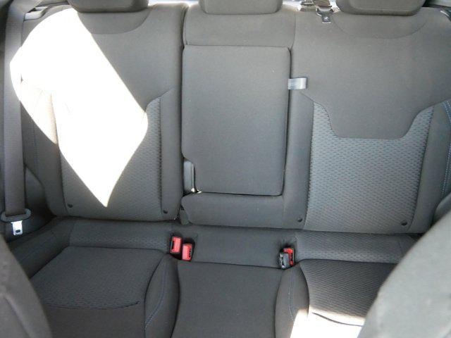 used 2023 Jeep Compass car, priced at $20,172