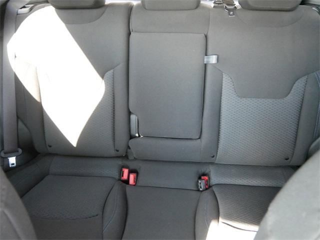 used 2023 Jeep Compass car, priced at $20,747