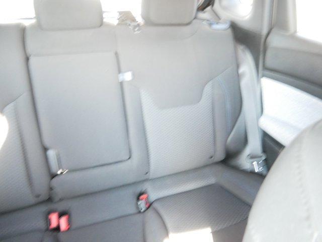 used 2023 Jeep Compass car, priced at $20,172