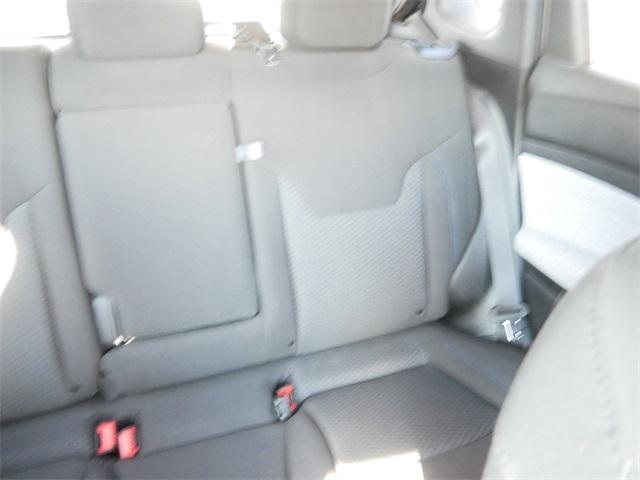 used 2023 Jeep Compass car, priced at $20,747