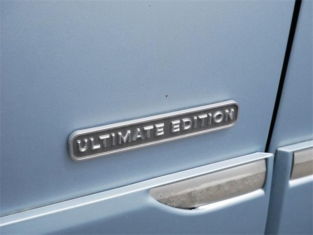 used 2004 Mercury Grand Marquis car, priced at $9,995