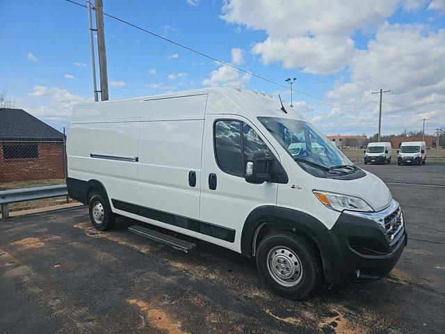 used 2023 Ram ProMaster 3500 car, priced at $38,879