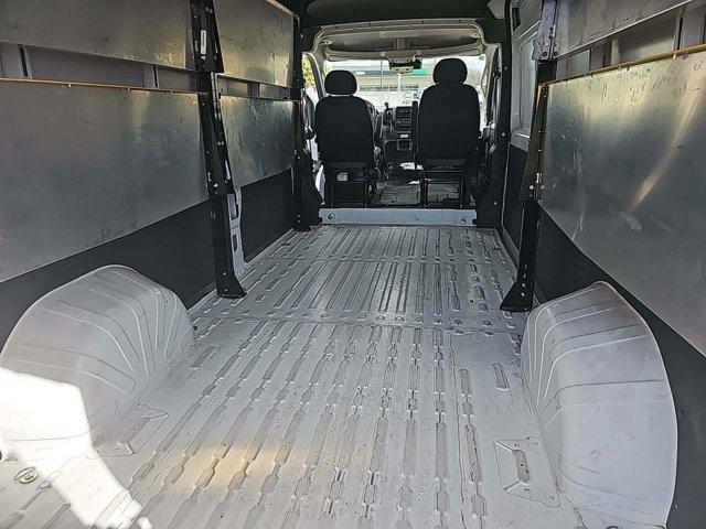 used 2023 Ram ProMaster 3500 car, priced at $38,879
