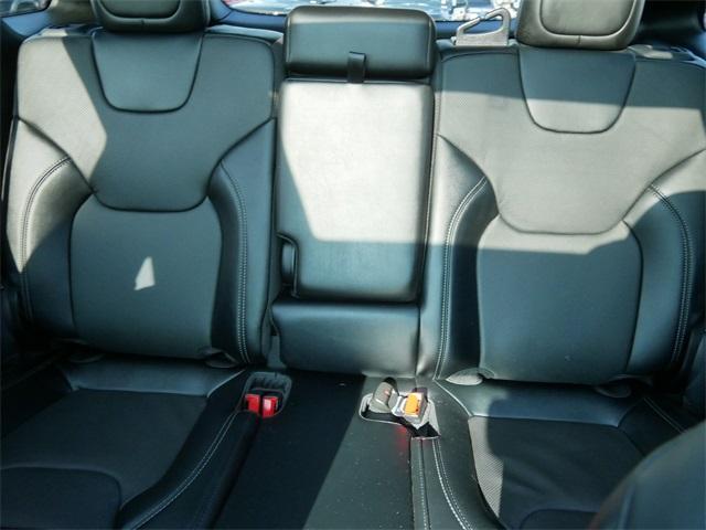 used 2022 Jeep Cherokee car, priced at $28,788