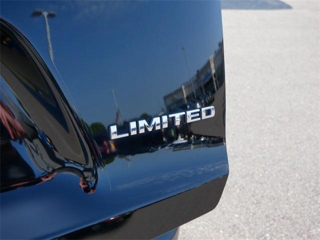 used 2022 Jeep Cherokee car, priced at $28,788