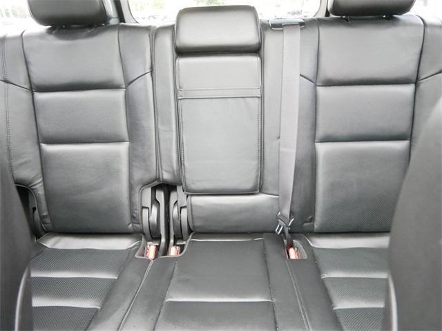 used 2021 Jeep Grand Cherokee car, priced at $36,999