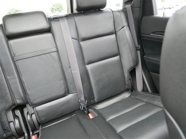 used 2021 Jeep Grand Cherokee car, priced at $36,999