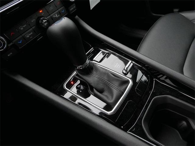 new 2025 Jeep Compass car, priced at $34,738