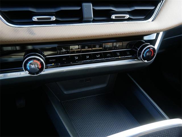 new 2026 Chevrolet Equinox car