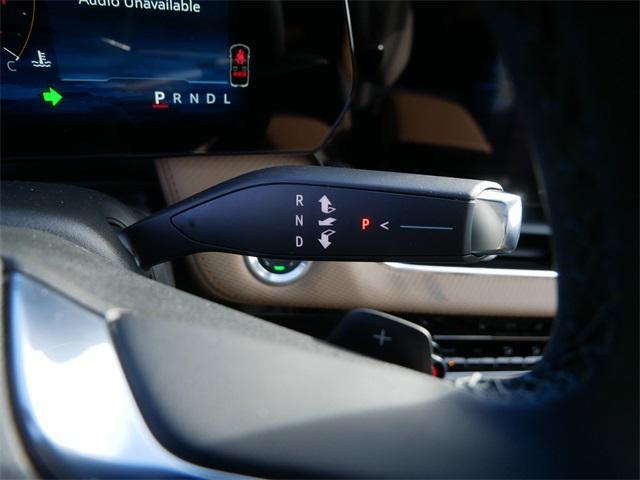 new 2026 Chevrolet Equinox car