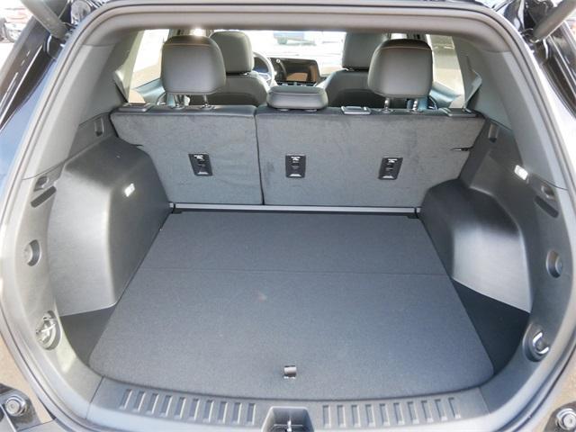 new 2026 Chevrolet Equinox car