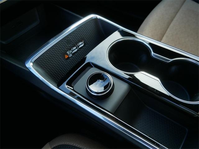 new 2026 Chevrolet Equinox car