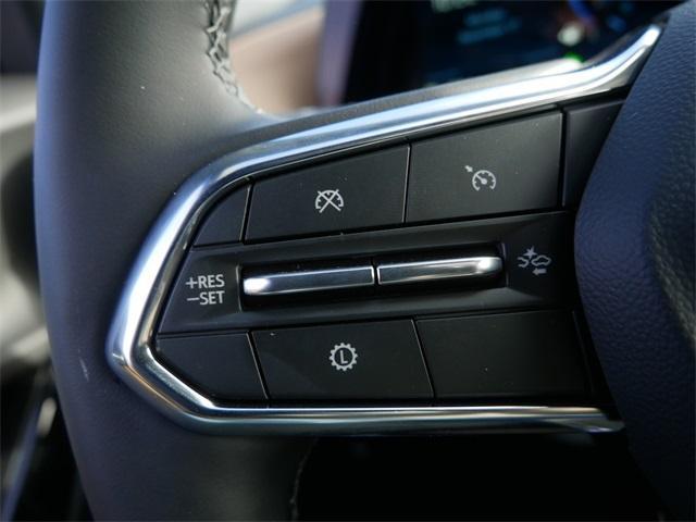 new 2026 Chevrolet Equinox car