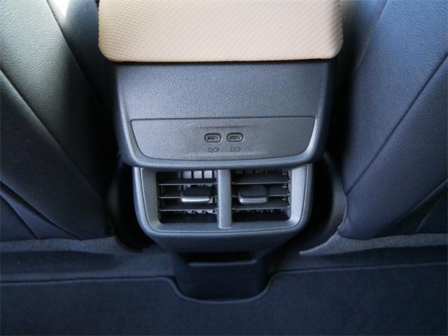 new 2026 Chevrolet Equinox car