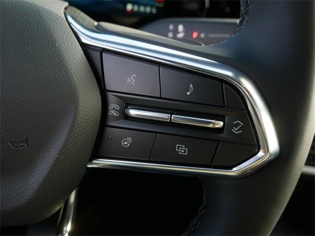 new 2026 Chevrolet Equinox car