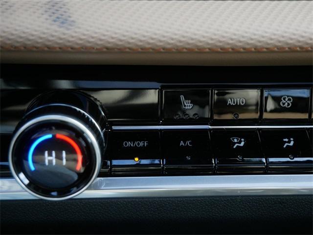 new 2026 Chevrolet Equinox car