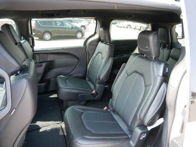 new 2025 Chrysler Voyager car, priced at $39,901