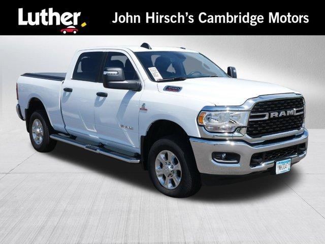 used 2023 Ram 3500 car, priced at $58,225