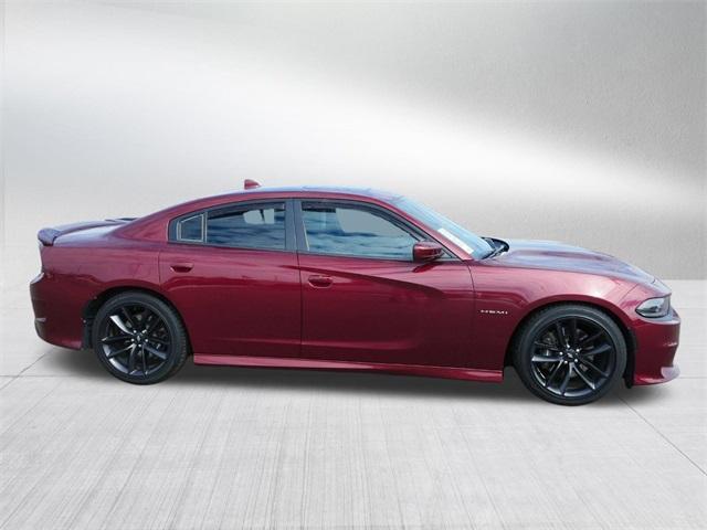 used 2020 Dodge Charger car, priced at $26,176